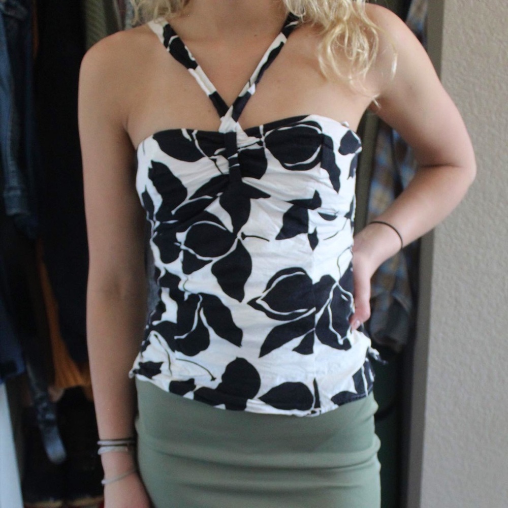 Anne Taylor blouse
